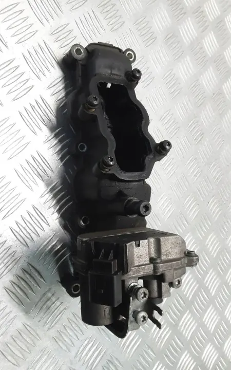 VW Ansaugkrümmer OEM 059129712BQ für Touareg 3.0L image 2