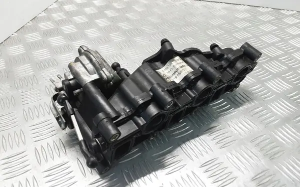 VW Ansaugkrümmer OEM 059129712BQ für Touareg 3.0L image 3