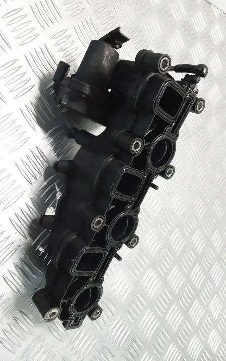 VW Ansaugkrümmer OEM 059129712BQ für Touareg 3.0L image 4