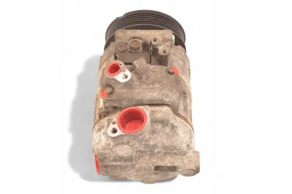 Compressore A/C Audi Q7 4L 2007 7L6820803T image 3