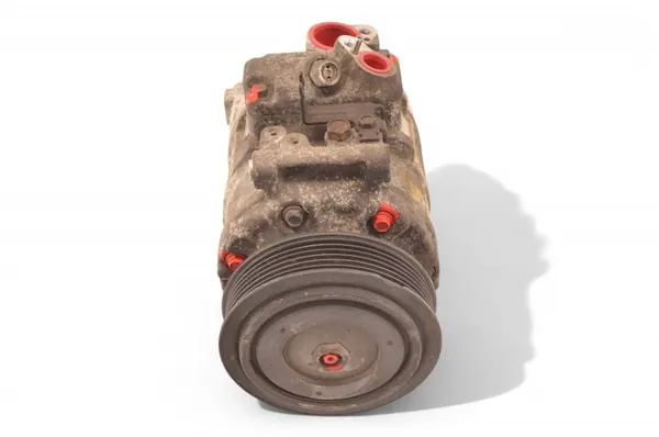 Compressore A/C Audi Q7 4L 2007 7L6820803T image 5
