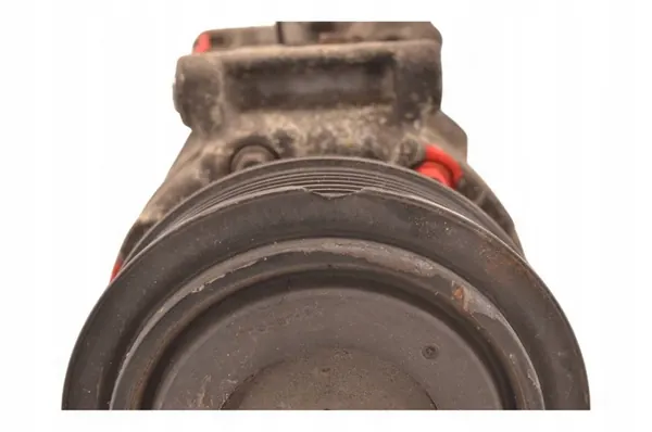 Compressore A/C Audi Q7 4L 2007 7L6820803T image 6