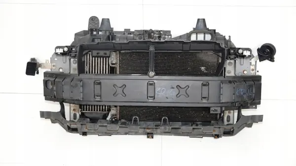 OEM 360155324 etuhihna Ford EcoSport 2012-2017 image 2