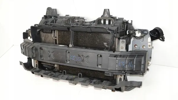 OEM 360155324 etuhihna Ford EcoSport 2012-2017 image 4