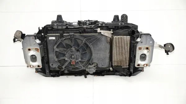 OEM 360155324 etuhihna Ford EcoSport 2012-2017 image 6