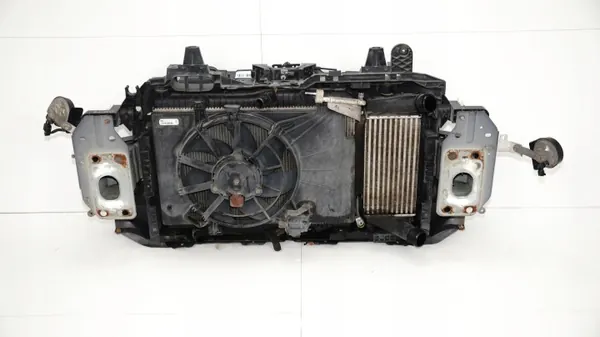OEM 360155324 etuhihna Ford EcoSport 2012-2017 image 7