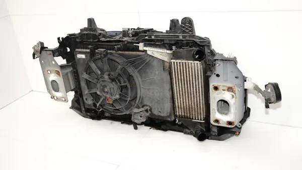 OEM 360155324 etuhihna Ford EcoSport 2012-2017 image 8
