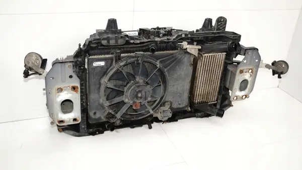 OEM 360155324 etuhihna Ford EcoSport 2012-2017 image 9