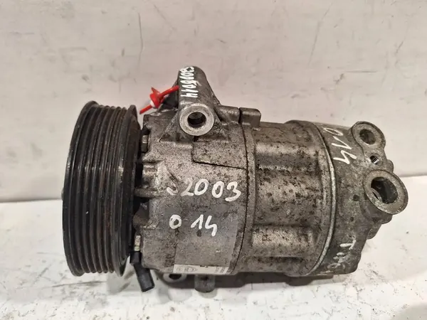 Compressore aria condizionata Fiat Tipo II 1.6 MJET image 2