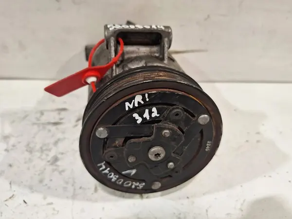 Compressore aria condizionata Fiat Tipo II 1.6 MJET image 4