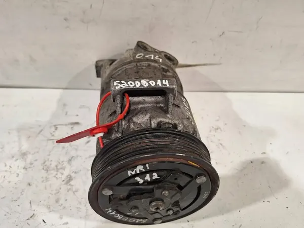 Compressore aria condizionata Fiat Tipo II 1.6 MJET image 5