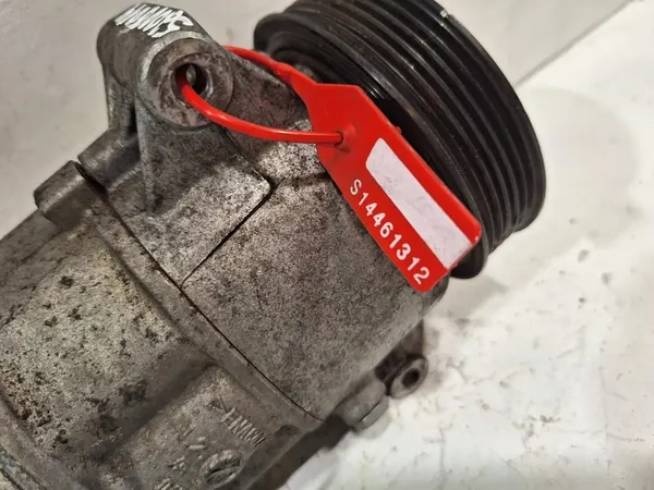 Compressore aria condizionata Fiat Tipo II 1.6 MJET image 6