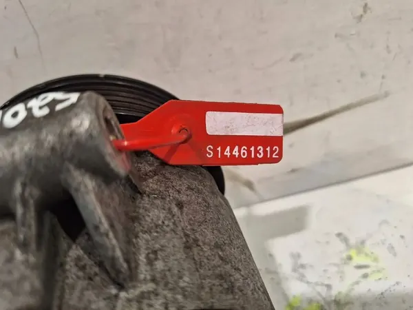 Compressore aria condizionata Fiat Tipo II 1.6 MJET image 7