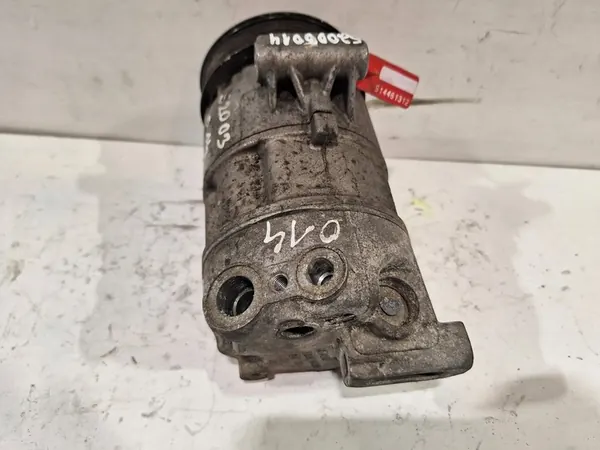 Compressore aria condizionata Fiat Tipo II 1.6 MJET image 8