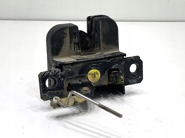 Baklås VW TRANSPORTER T5 Buss 7H0827505A 03-15 image 2