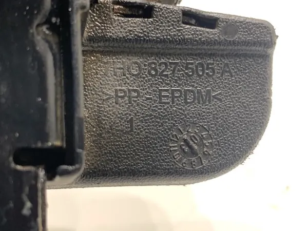 Baklås VW TRANSPORTER T5 Buss 7H0827505A 03-15 image 3