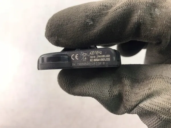 Sensor de pressão de ar OEM 9959AVS62U005 para Kia Rio III image 3