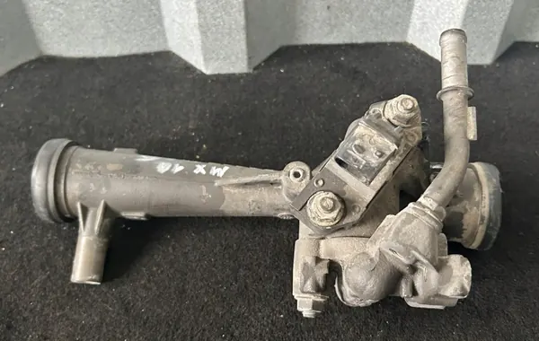 Buse Venturi OEM 1926327 pour DAF XF 106 E6 image 4