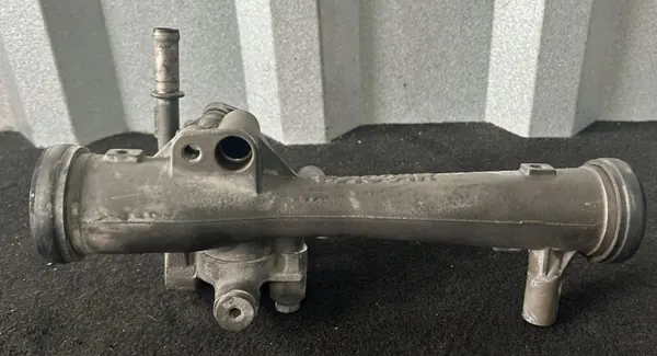 Buse Venturi OEM 1926327 pour DAF XF 106 E6 image 5