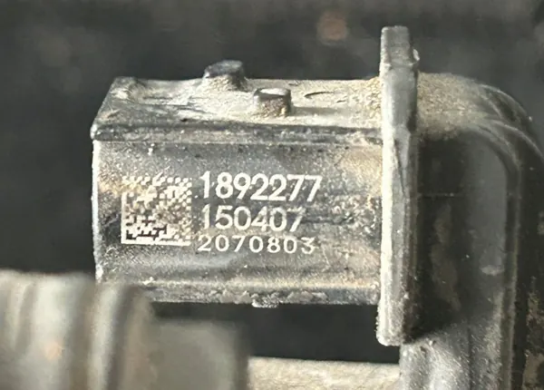 Buse Venturi OEM 1926327 pour DAF XF 106 E6 image 6