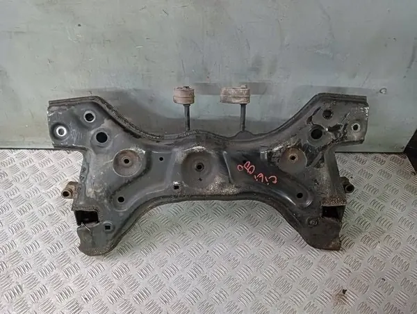 Skoda Citigo VW UP SEAT MII Ammortizzatore 1S0199315 image 2