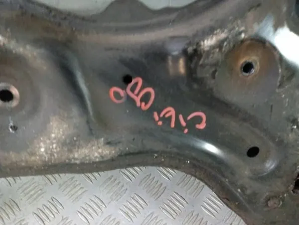 Skoda Citigo VW UP SEAT MII Ammortizzatore 1S0199315 image 3