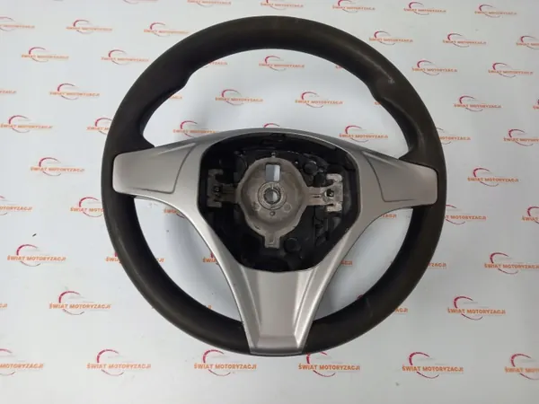 Volante GIULIETTA 10r - Alfa Romeo OE image 2