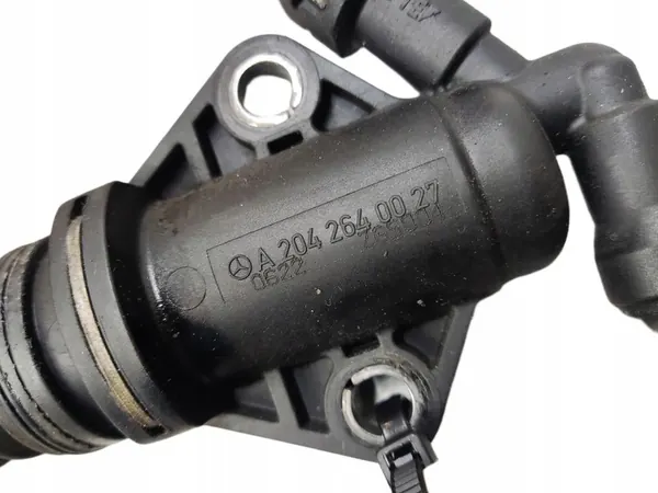 MERCEDES C-LUOKKA W204 LIFT 2.2 CDI KUPLUNGINMESTARI A2042640027 image 2