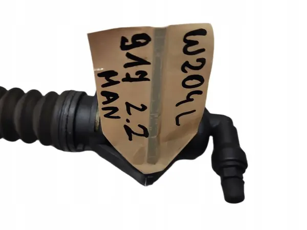 MERCEDES C-LUOKKA W204 LIFT 2.2 CDI KUPLUNGINMESTARI A2042640027 image 3