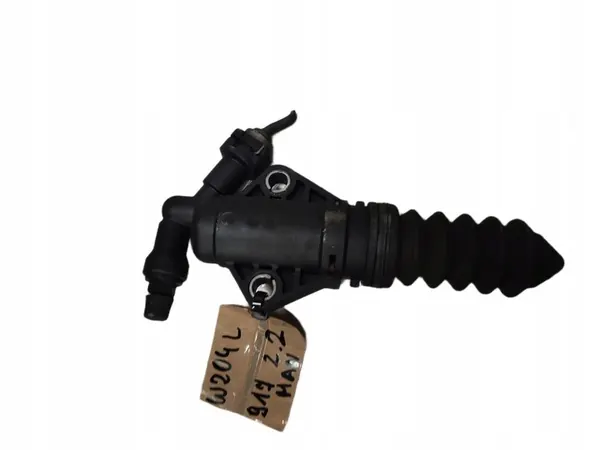 MERCEDES C-LUOKKA W204 LIFT 2.2 CDI KUPLUNGINMESTARI A2042640027 image 4