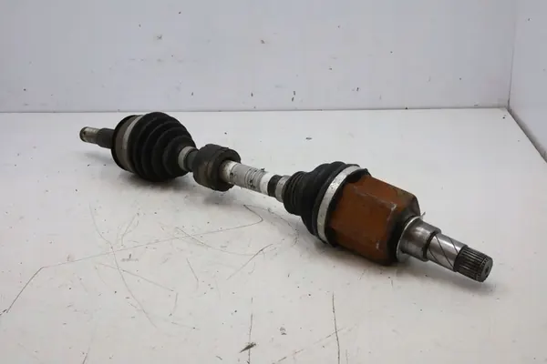 Vänster framaxel Renault Kadjar 391015656R image 2