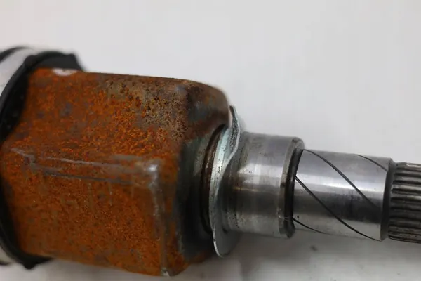 Vänster framaxel Renault Kadjar 391015656R image 3