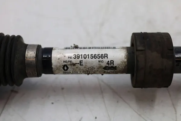 Vänster framaxel Renault Kadjar 391015656R image 4