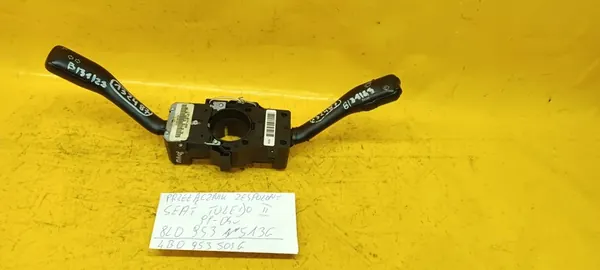Stuurkolomschakelaar SEAT OE 4B0 953 503 G image 2