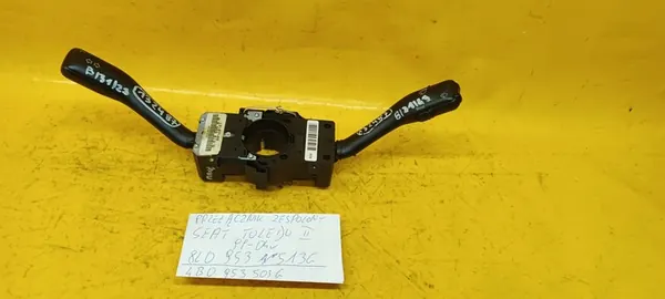 Stuurkolomschakelaar SEAT OE 4B0 953 503 G image 3