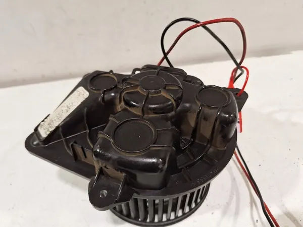 Verwarming ventilator Renault Trafic II 01- VNM18277 image 3