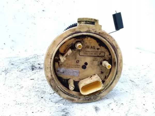 VW Tiguan I 5N0 07-16 2.0 TDI Brandstofpomp 5N0919050F image 5