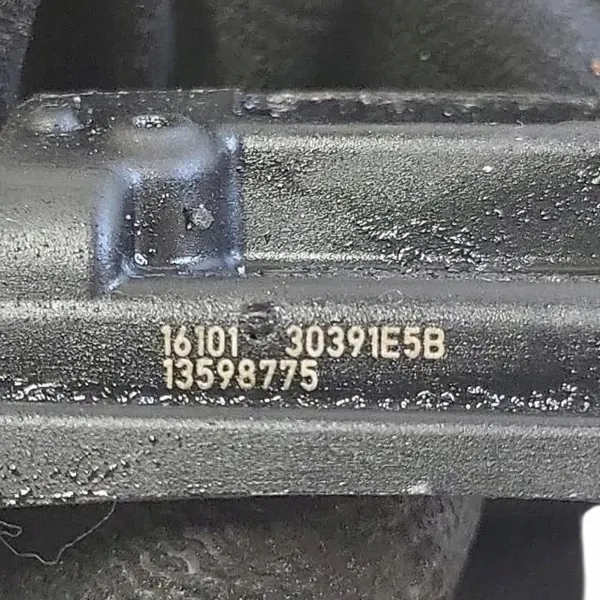 Reifendrucksensor OEM 13348393 für Opel Astra J image 4
