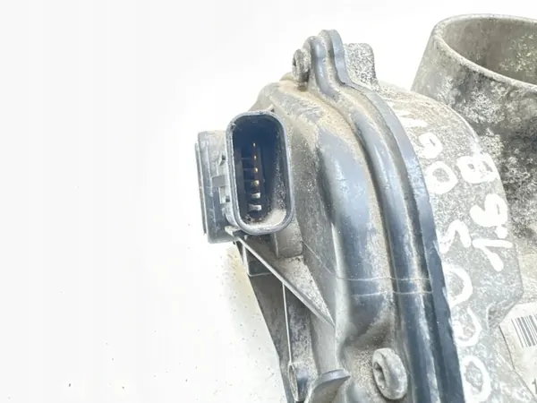 Corpo de borboleta Ford Focus 2006 1703062 image 2