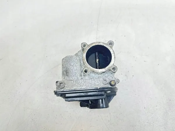 Corpo de borboleta Ford Focus 2006 1703062 image 3