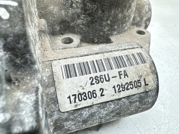 Corpo de borboleta Ford Focus 2006 1703062 image 4