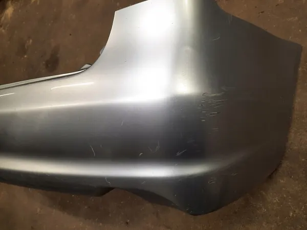 Para-choque traseiro Mitsubishi Grandis MN145457 image 4