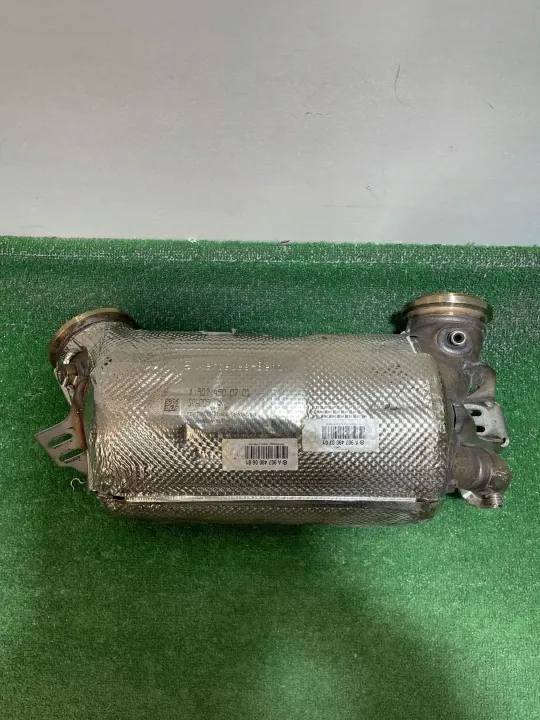 A9074900701 Mercedes DPF-Filter für Sprinter 2.0D image 2