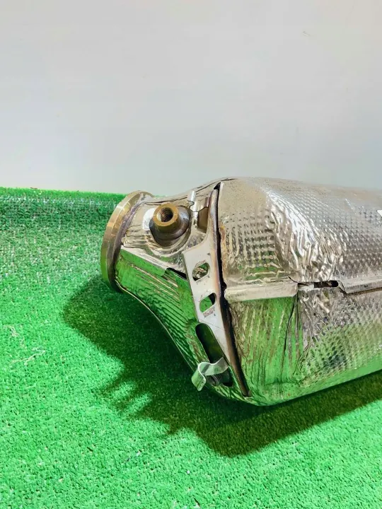 A9074900701 Mercedes DPF-Filter für Sprinter 2.0D image 3