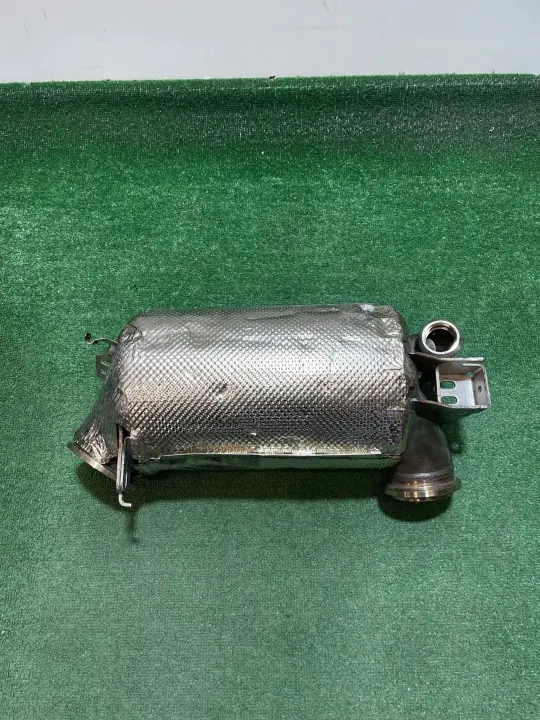 A9074900701 Mercedes DPF-Filter für Sprinter 2.0D image 4
