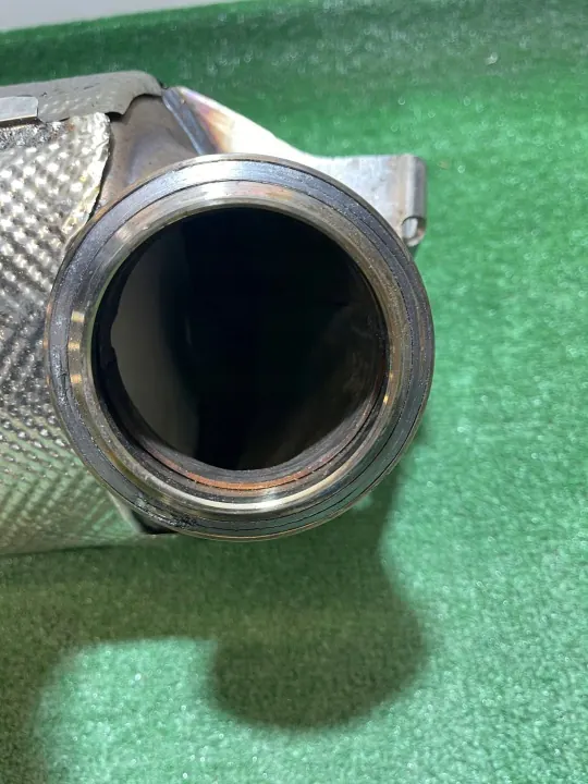 A9074900701 Mercedes DPF-Filter für Sprinter 2.0D image 6