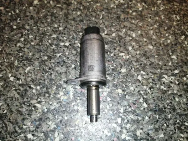 Módulo de ajuste Audi OEM 06E103697H - Usado image 2