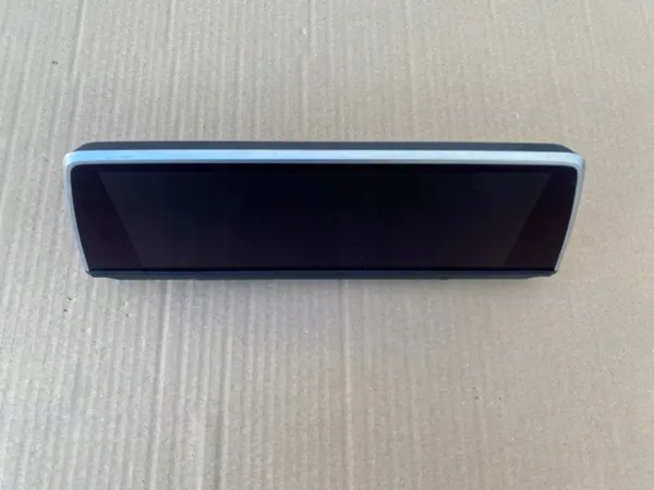 Écran de navigation OEM 8804480 pour BMW 7 G11 G12 image 2