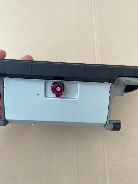 Écran de navigation OEM 8804480 pour BMW 7 G11 G12 image 6