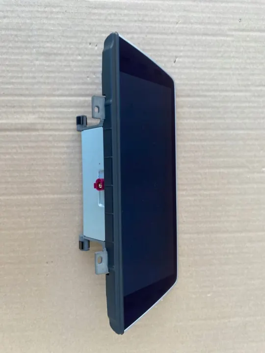 Écran de navigation OEM 8804480 pour BMW 7 G11 G12 image 7